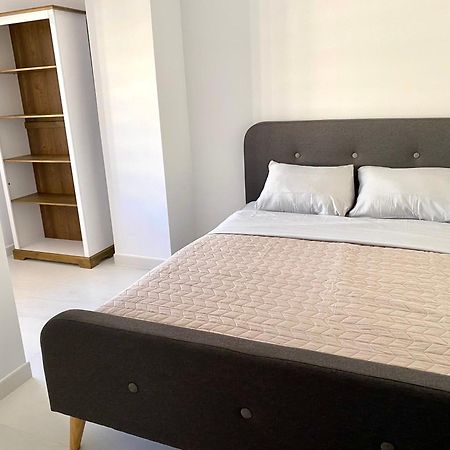 Luxury Apartment With Sea View Puerto Torrevieja Eksteriør billede