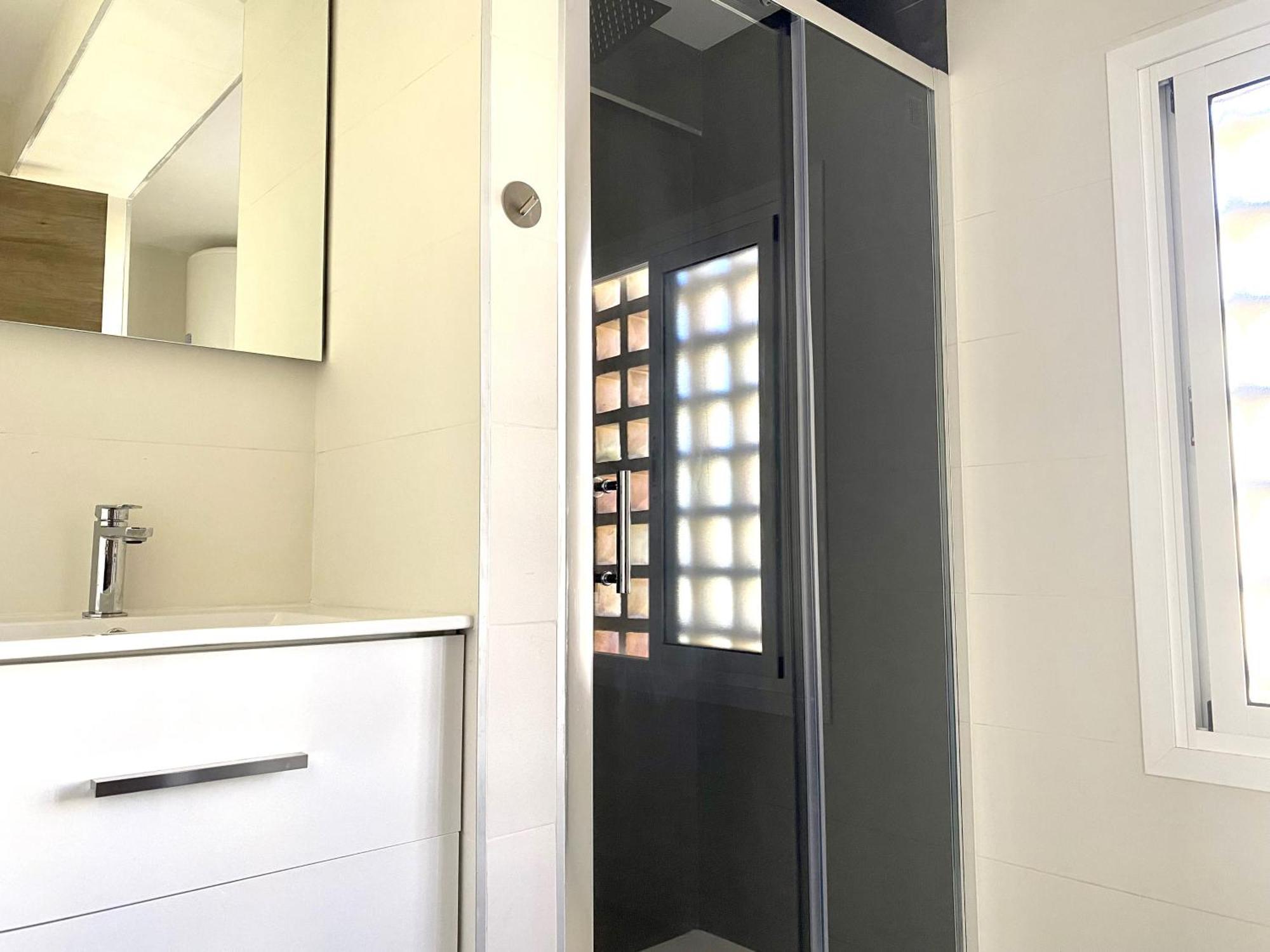 Luxury Apartment With Sea View Puerto Torrevieja Eksteriør billede