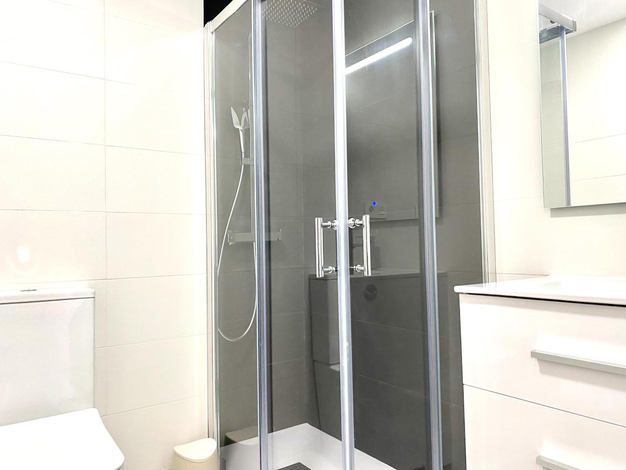 Luxury Apartment With Sea View Puerto Torrevieja Eksteriør billede