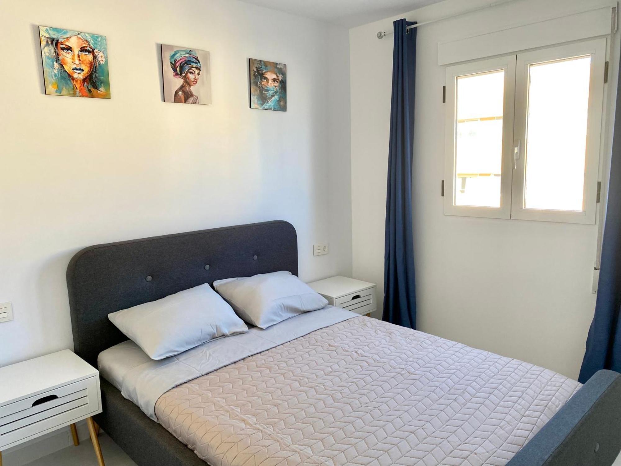 Luxury Apartment With Sea View Puerto Torrevieja Eksteriør billede